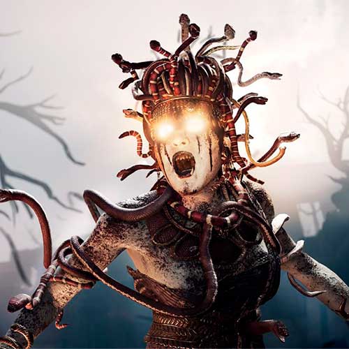 Assassins Creed Odyssey EU Cd Key